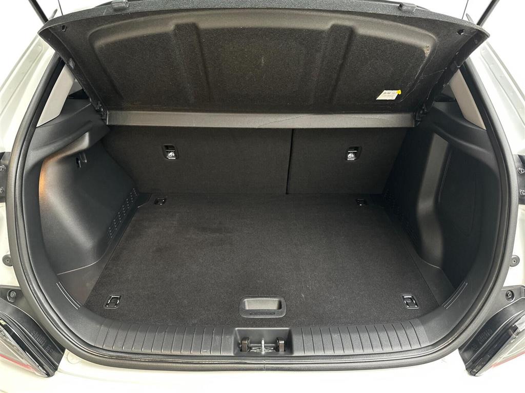 Hyundai Kona Trend billede 14