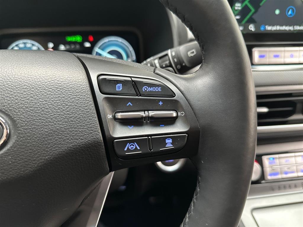 Hyundai Kona Trend billede 16