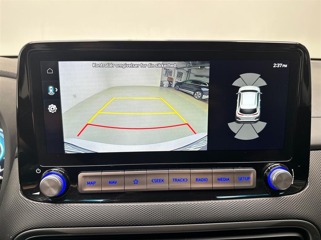 Hyundai Kona Trend billede 17