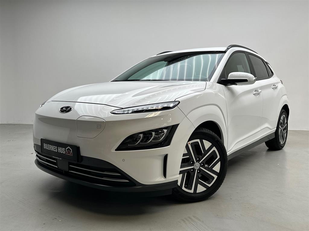 Hyundai Kona Trend billede 18