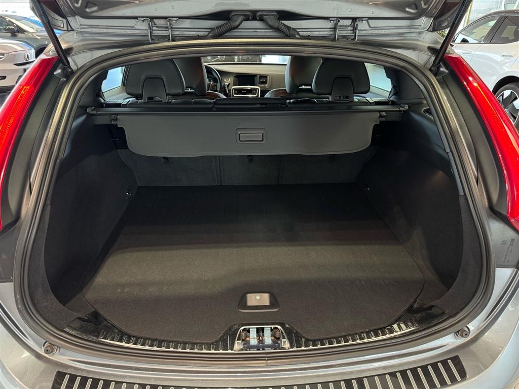 Volvo V60 Momentum billede 9