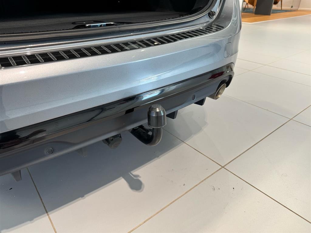 Volvo V60 Momentum billede 10