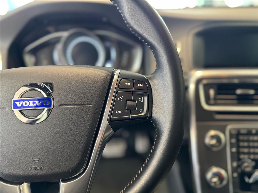 Volvo V60 Momentum billede 16