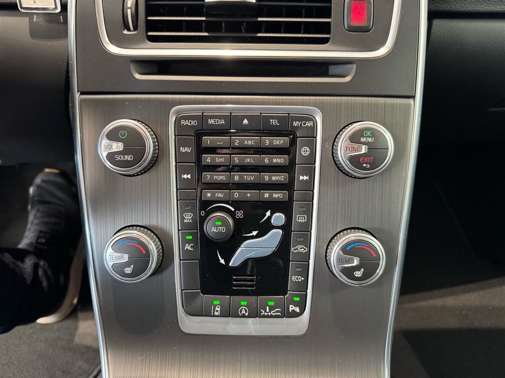 Volvo V60 Momentum billede 18
