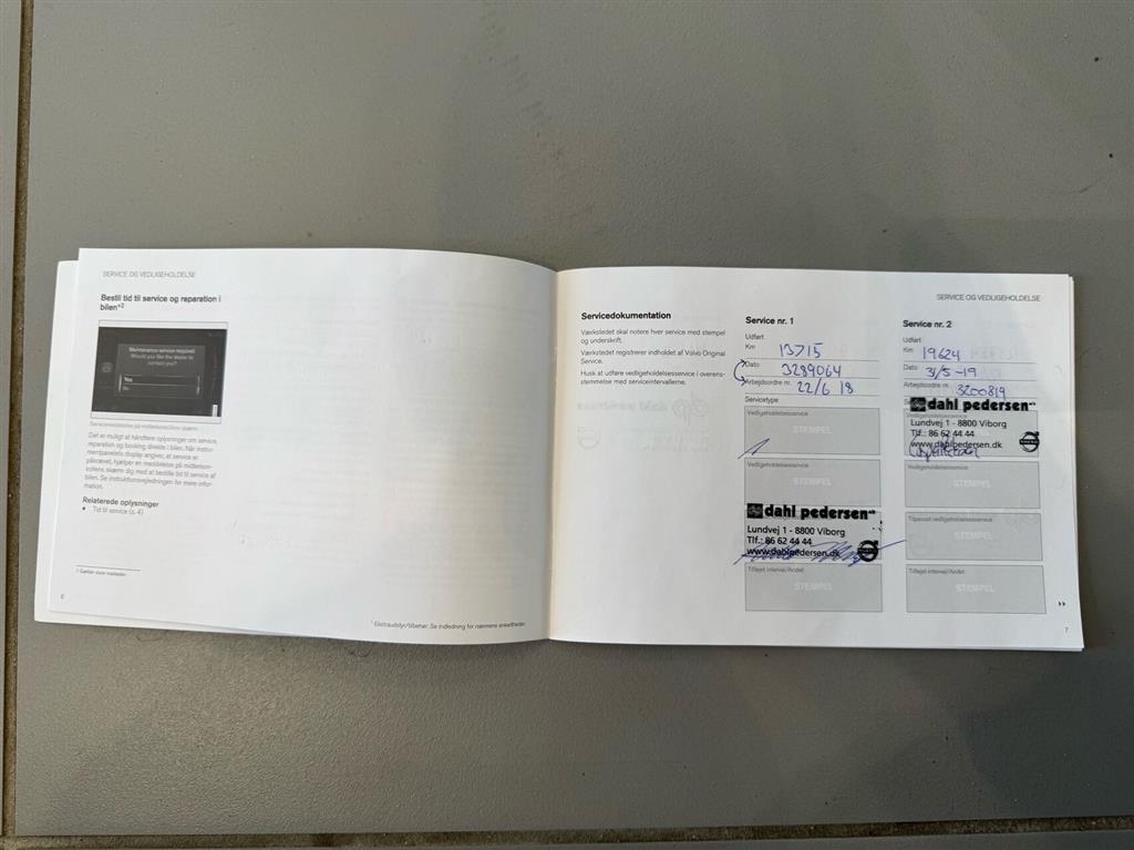 Volvo V60 Momentum billede 26