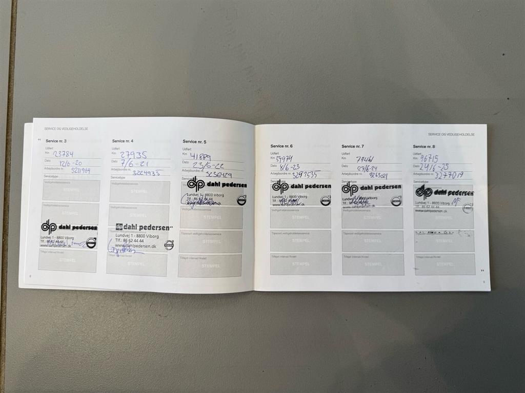 Volvo V60 Momentum billede 27