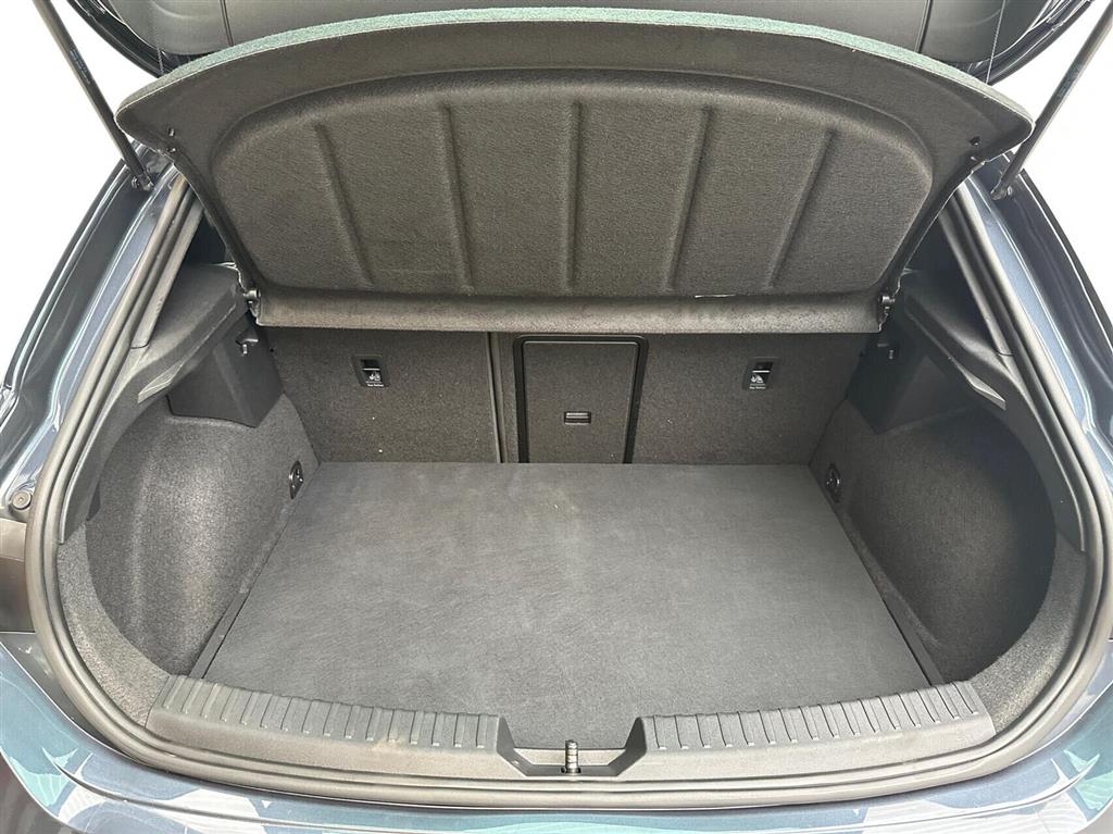Seat Leon FR billede 13