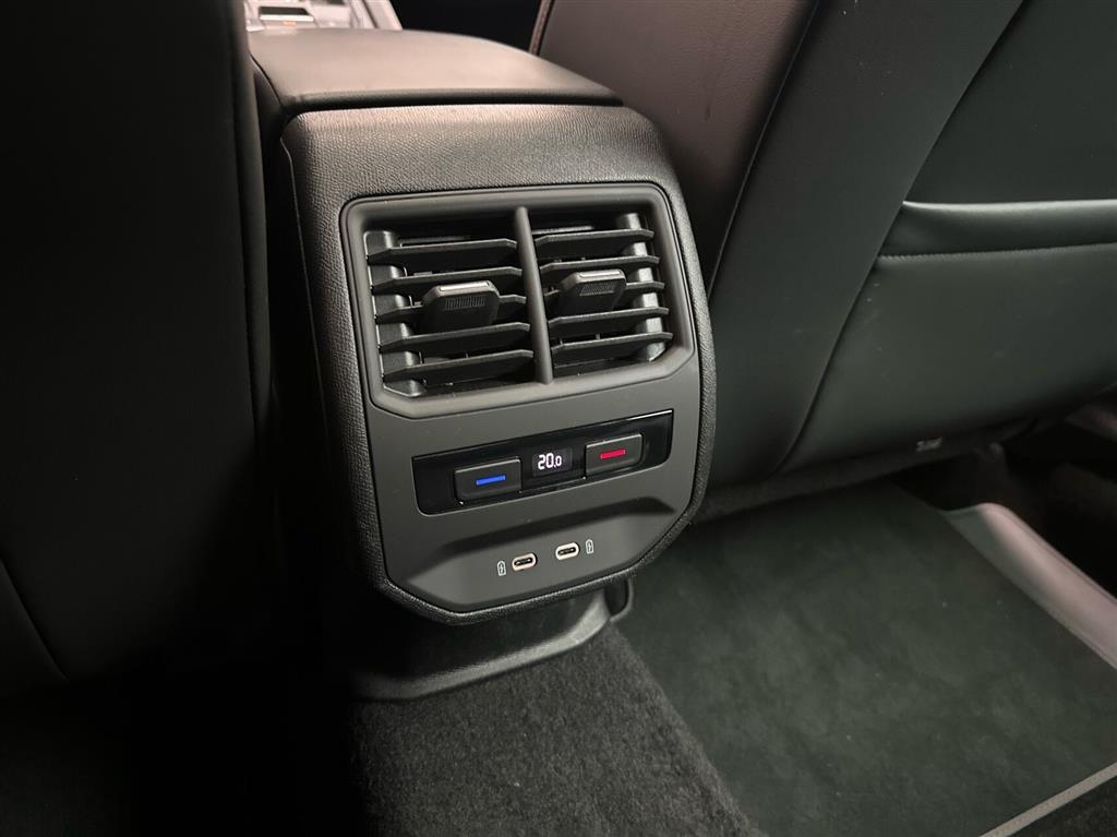 Seat Leon FR billede 18