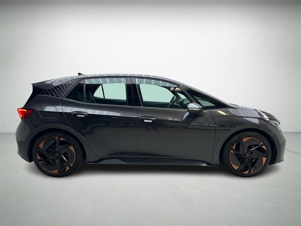 Cupra Born Dinamica Pack High billede 6