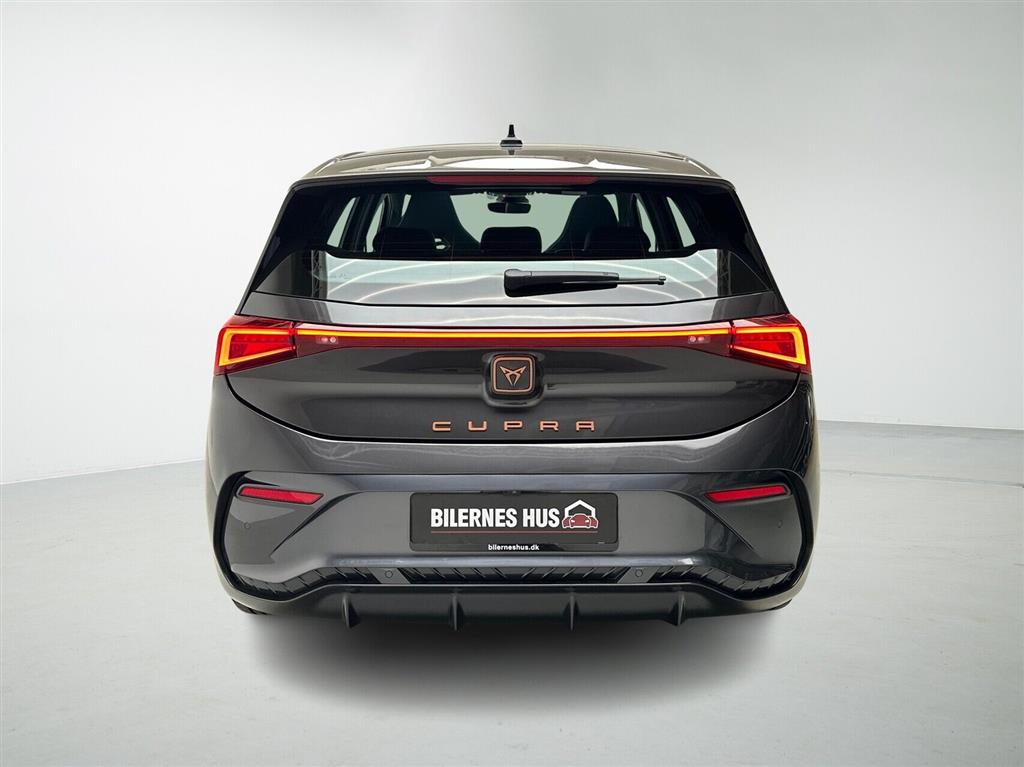 Cupra Born Dinamica Pack High billede 8