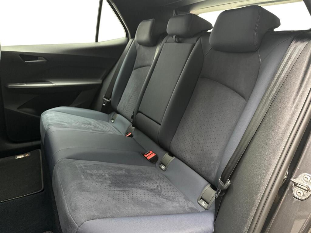 Cupra Born Dinamica Pack High billede 13