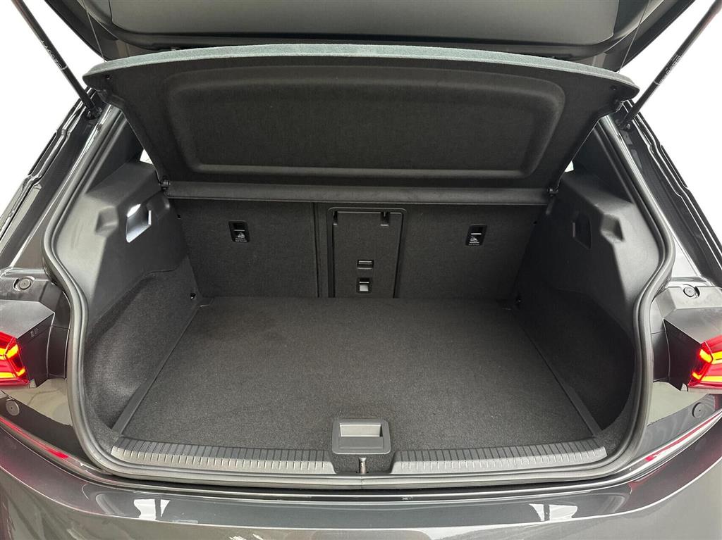 Cupra Born Dinamica Pack High billede 14