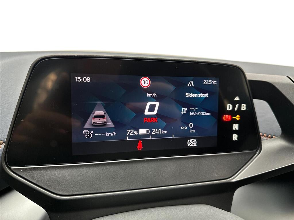 Cupra Born Dinamica Pack High billede 15