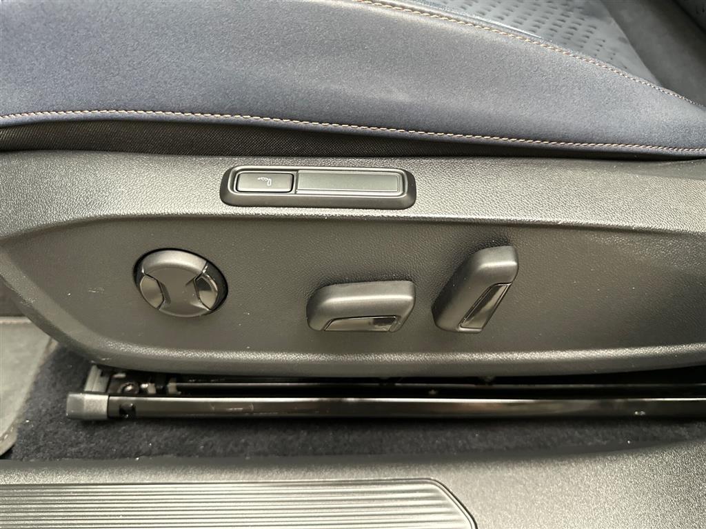 Cupra Born Dinamica Pack High billede 20