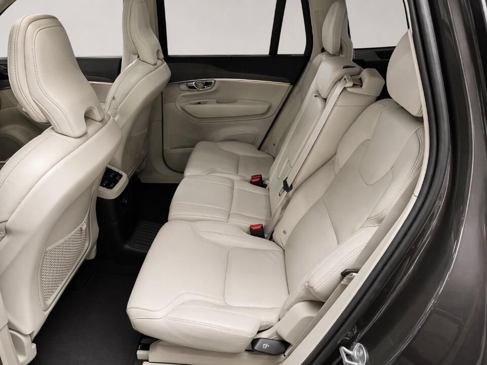 Volvo XC90 Ultimate billede 4