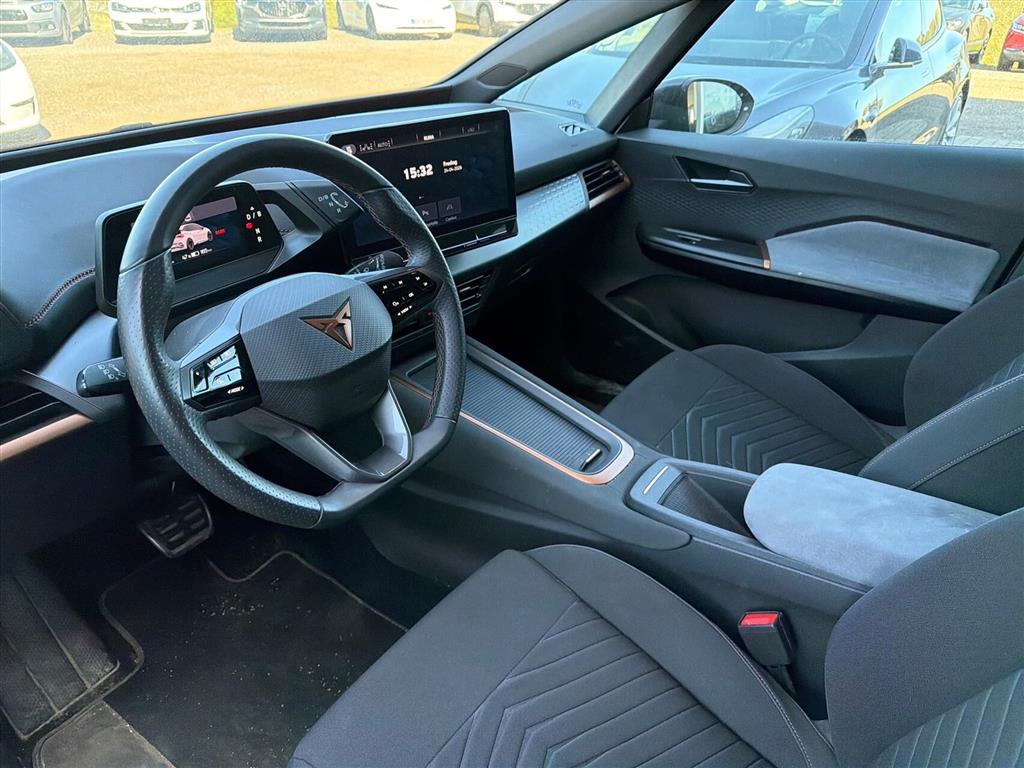 Cupra Born High billede 3