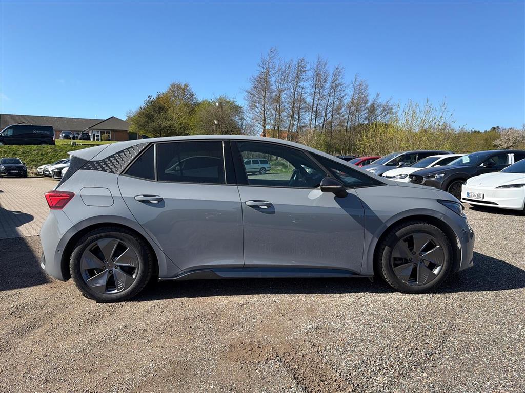 Cupra Born High billede 5