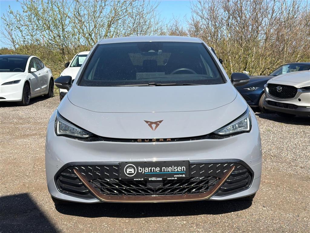 Cupra Born High billede 6