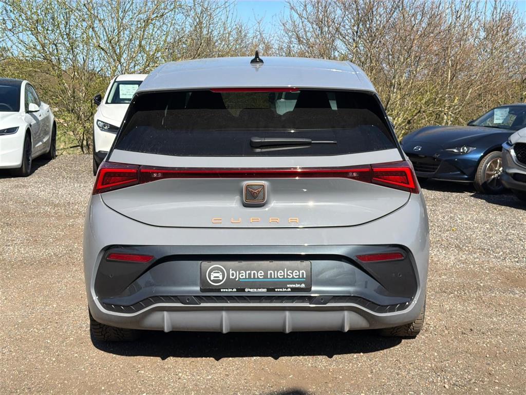 Cupra Born High billede 7