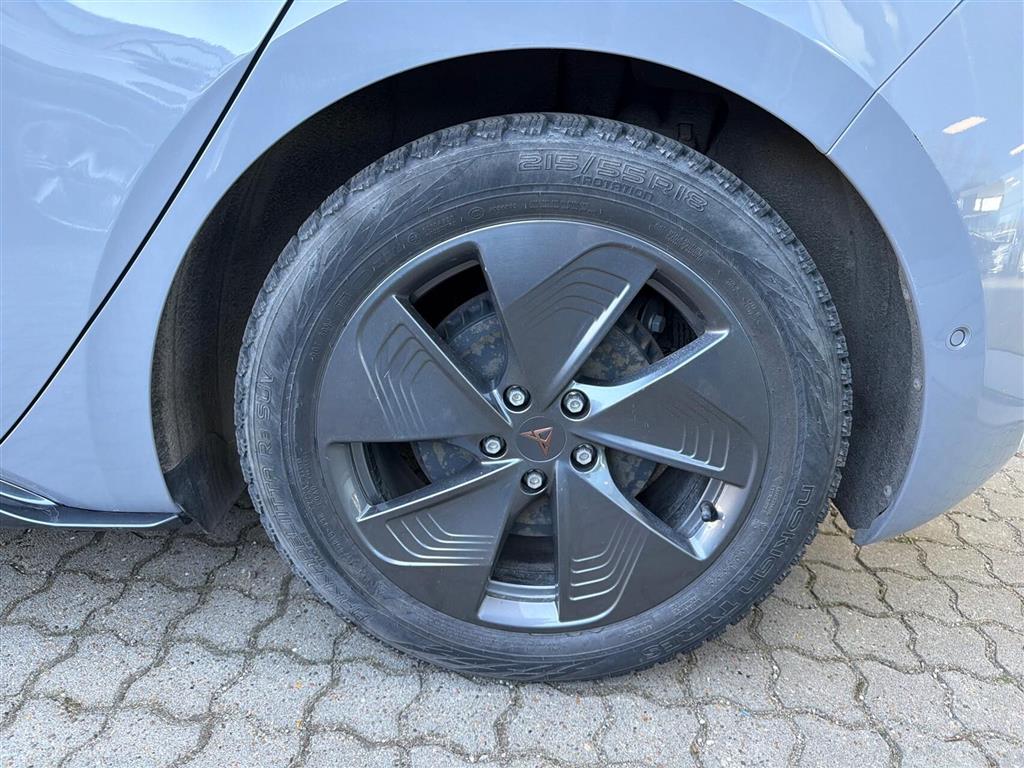 Cupra Born High billede 8