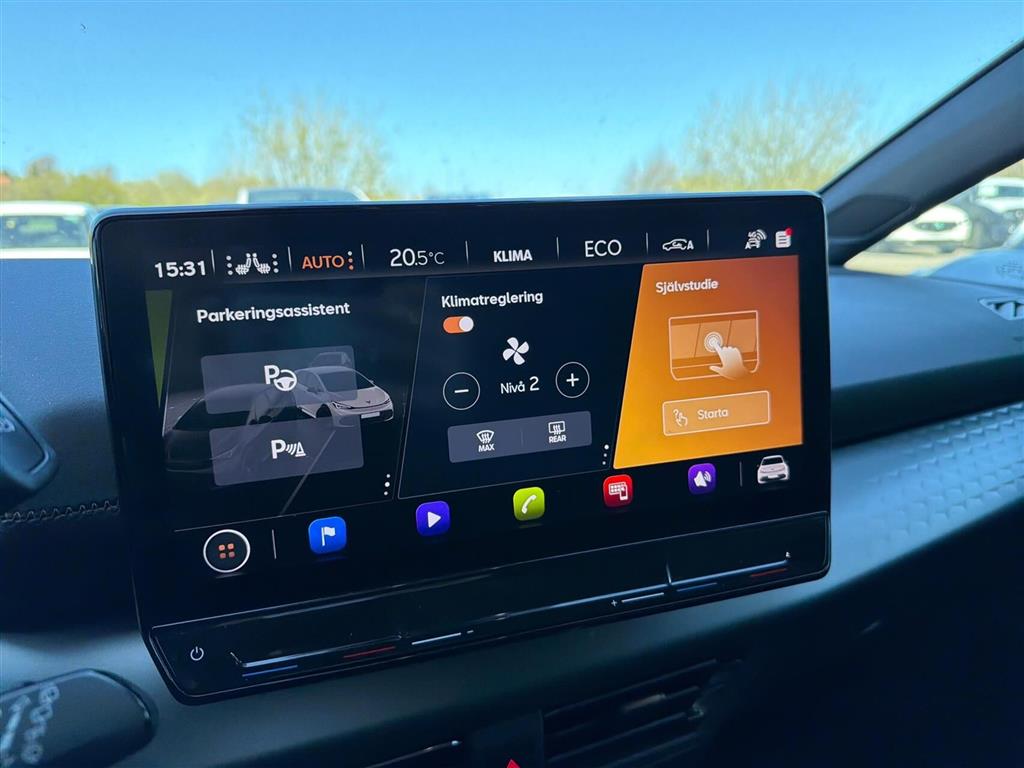 Cupra Born High billede 11