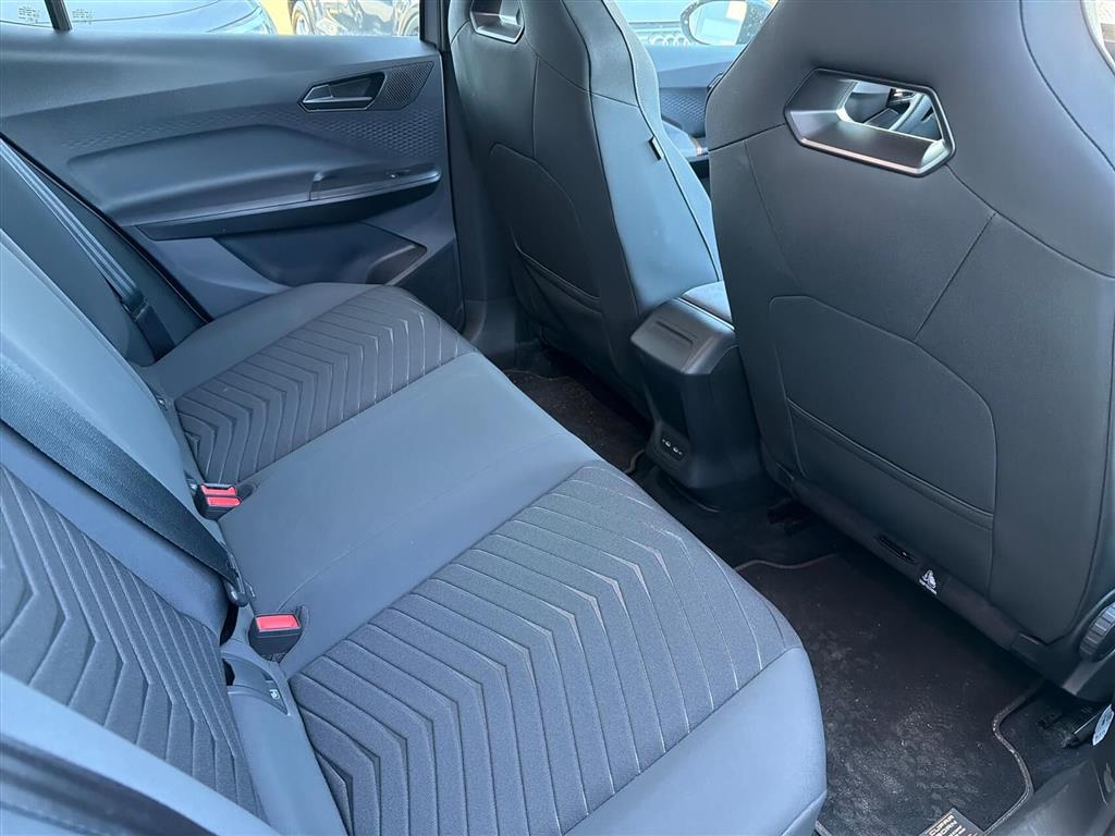 Cupra Born High billede 12