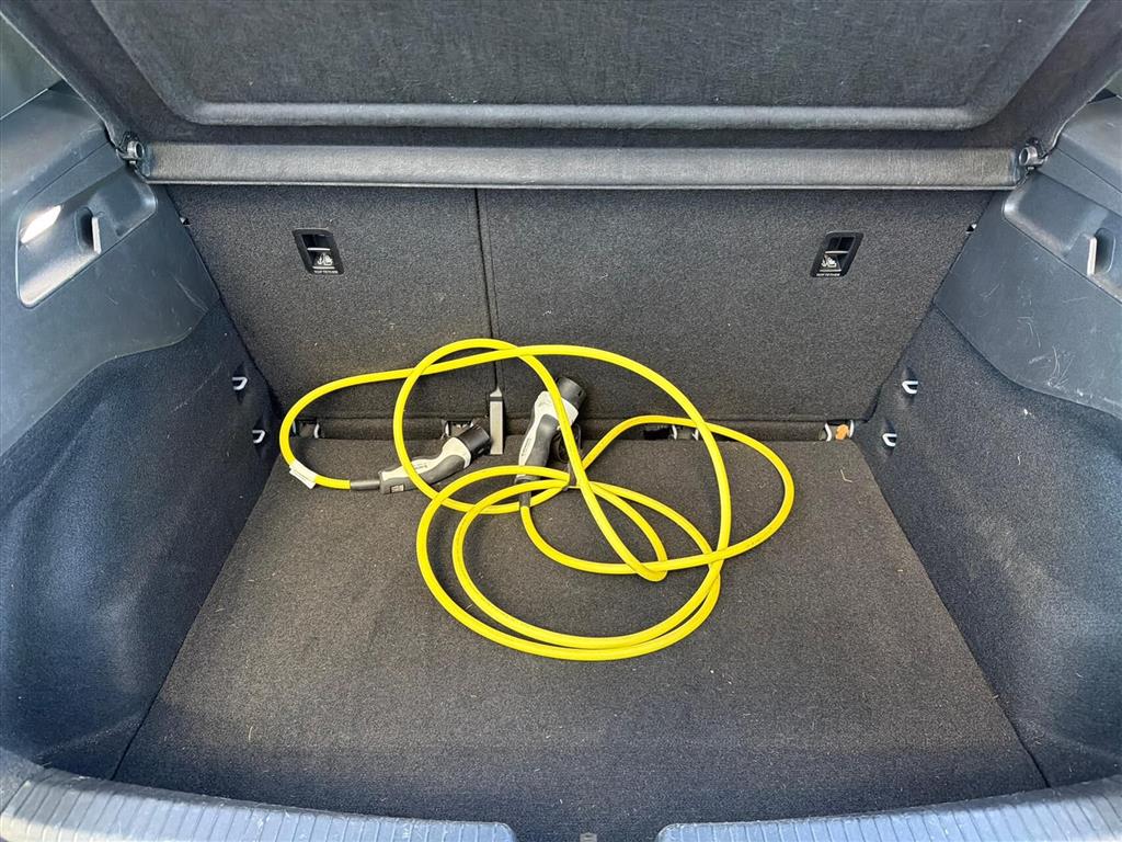 Cupra Born High billede 13