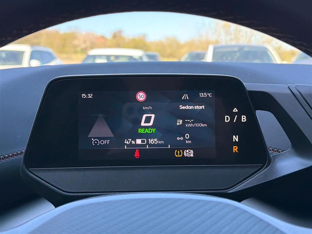 Cupra Born High billede 14