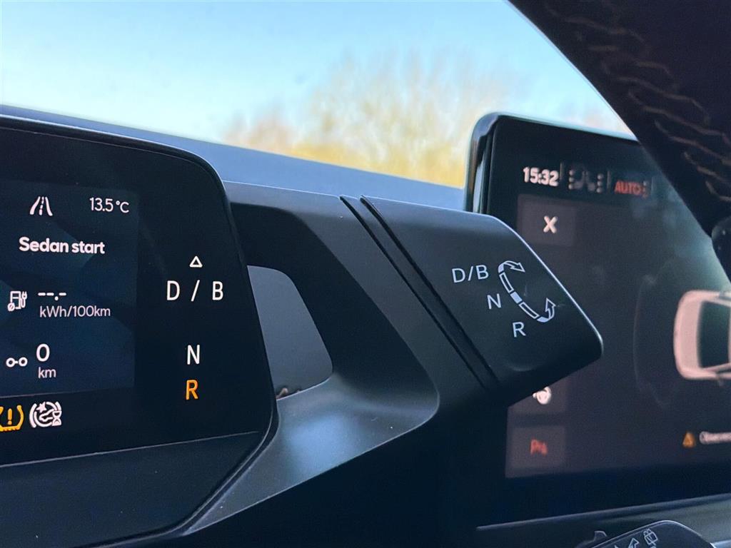 Cupra Born High billede 15