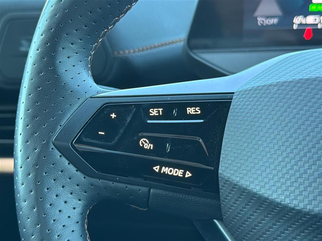 Cupra Born High billede 17