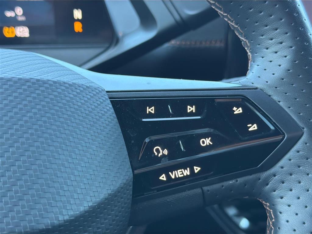 Cupra Born High billede 18