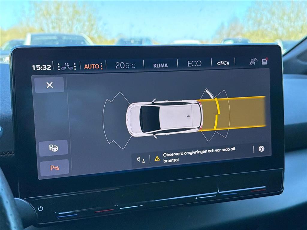 Cupra Born High billede 19