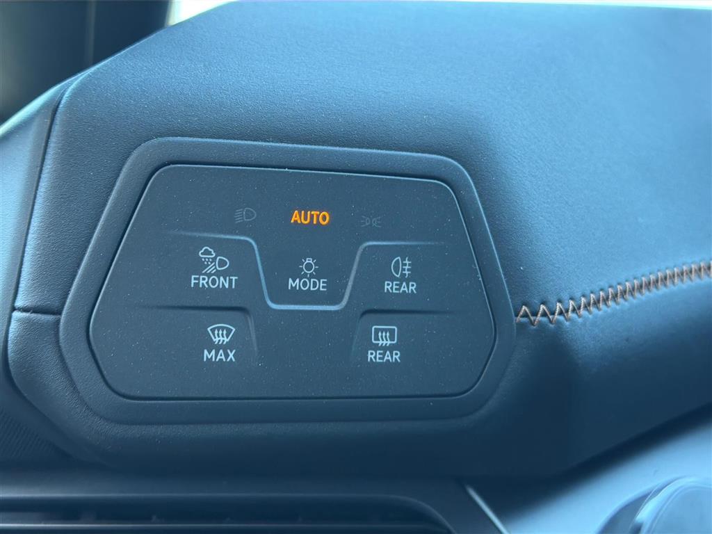 Cupra Born High billede 20