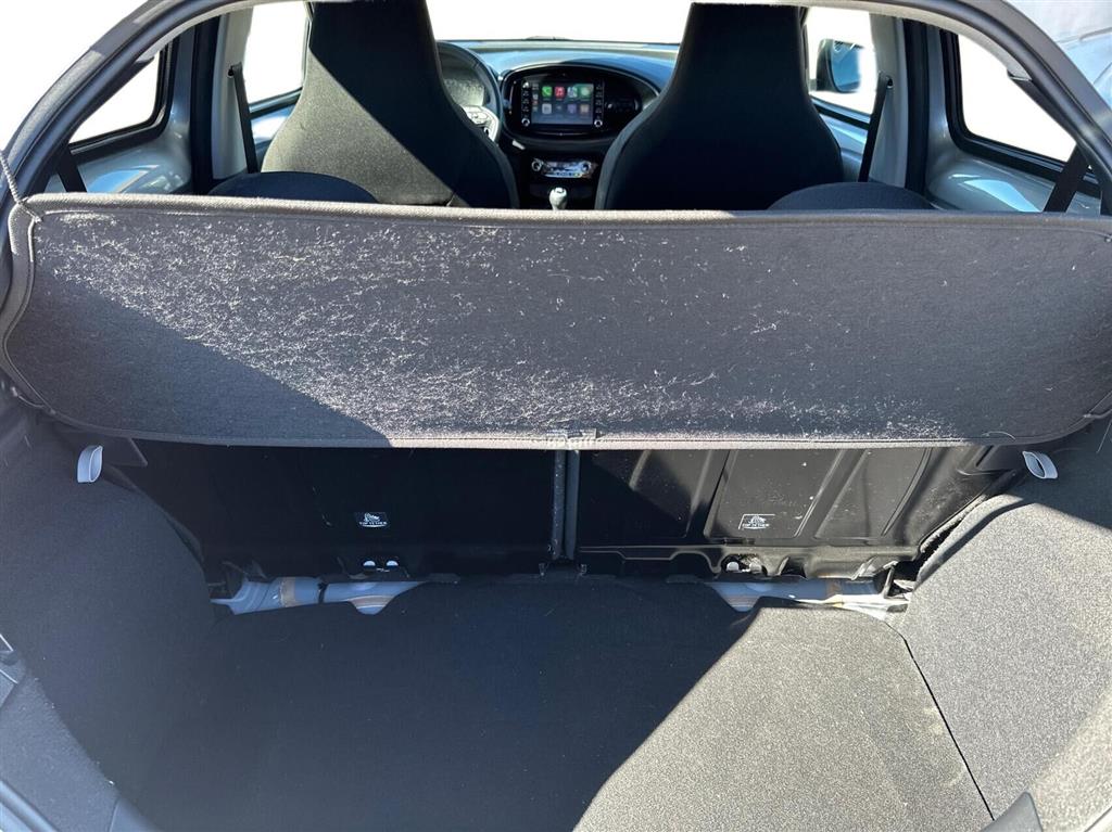 Toyota Aygo X Active billede 13