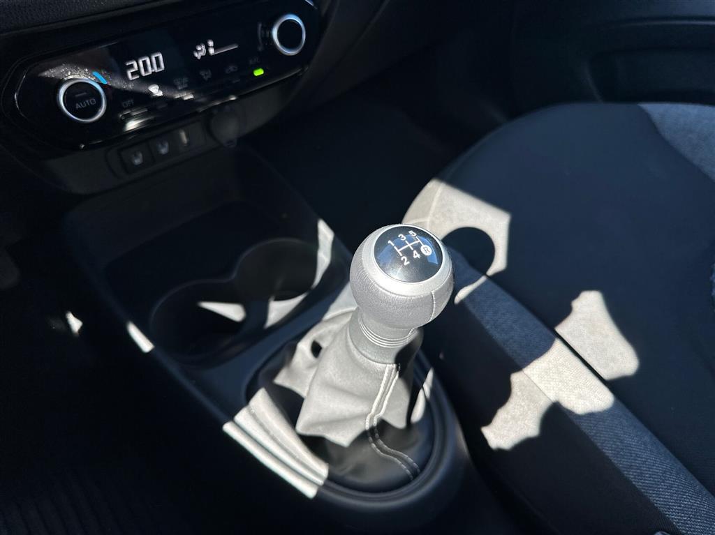 Toyota Aygo X Active billede 15