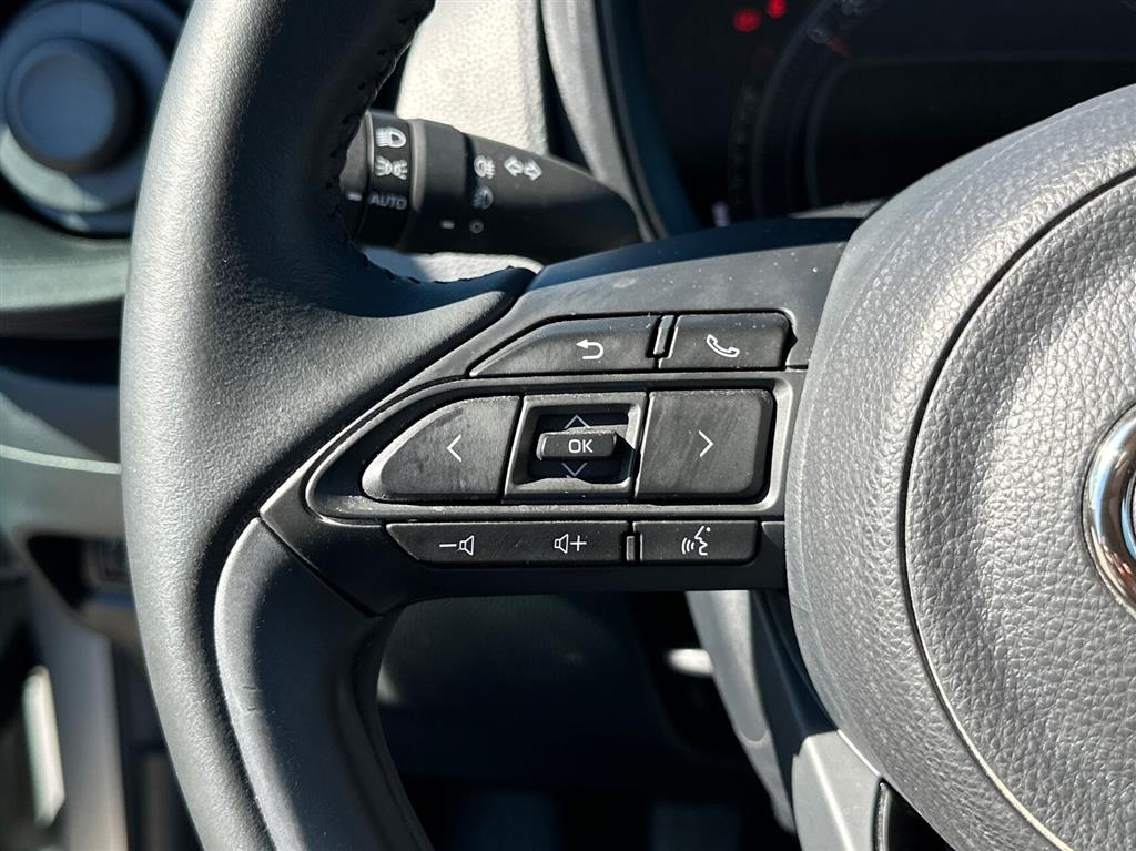 Toyota Aygo X Active billede 17