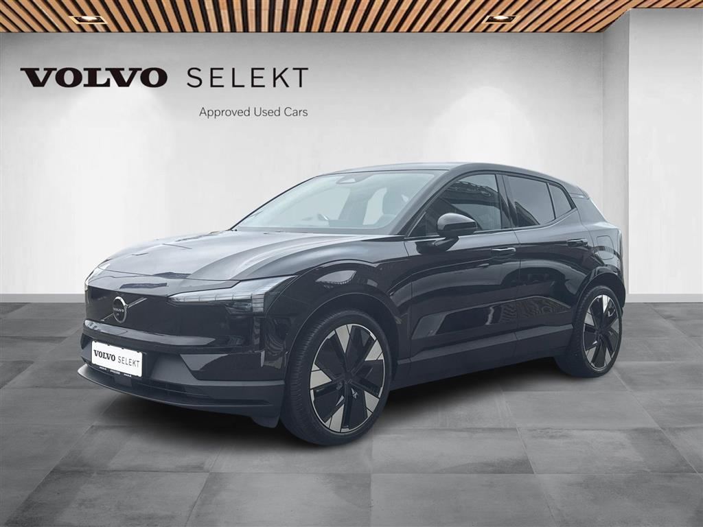 Volvo EX30 Ultra