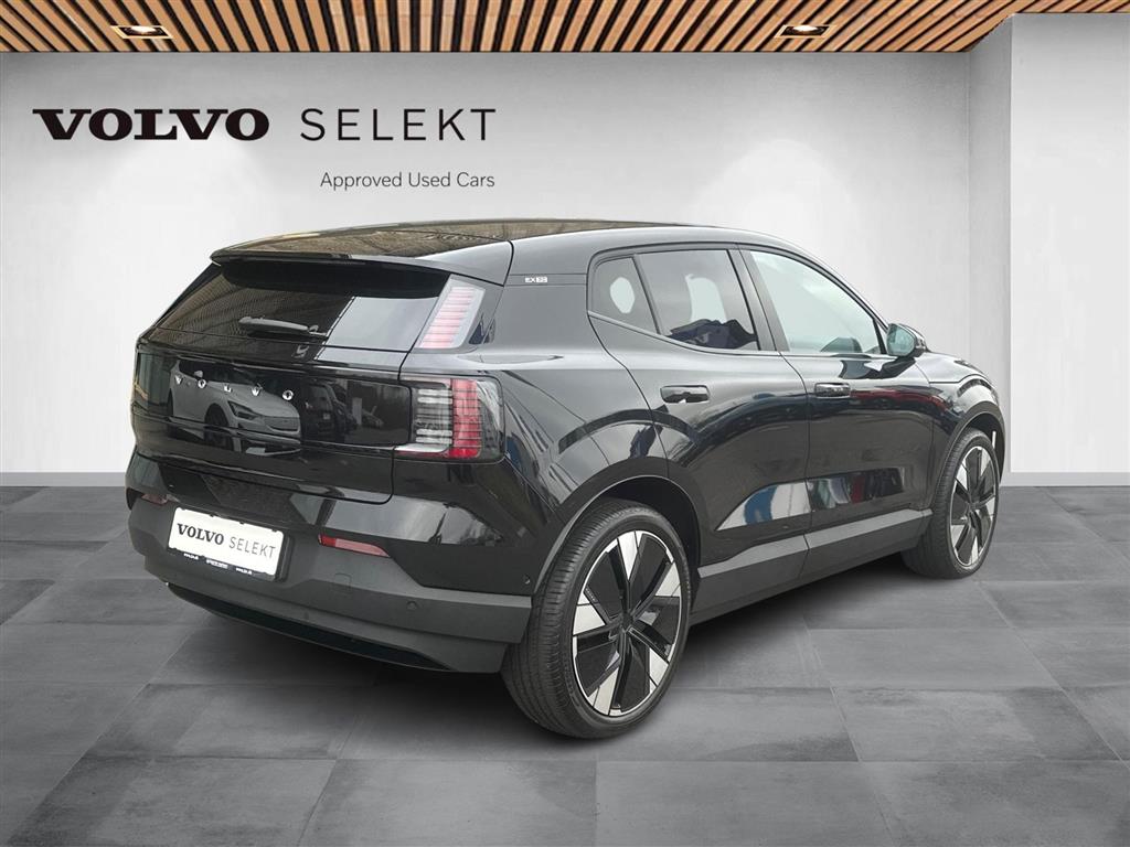 Volvo EX30 Ultra billede 2