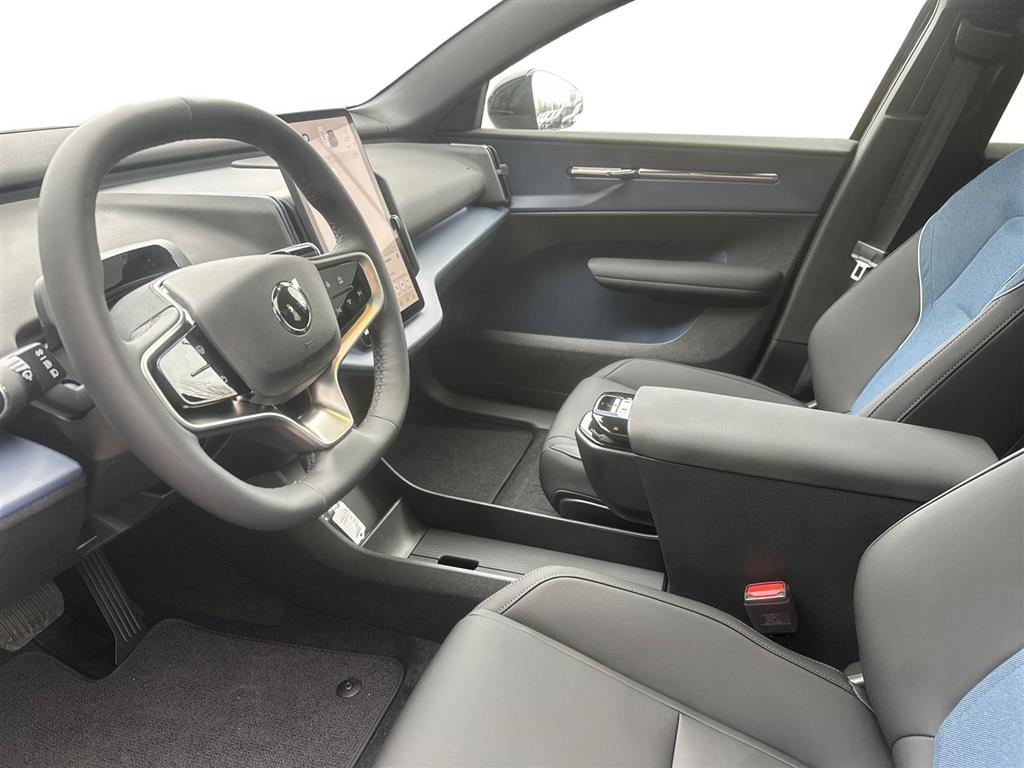 Volvo EX30 Ultra billede 3