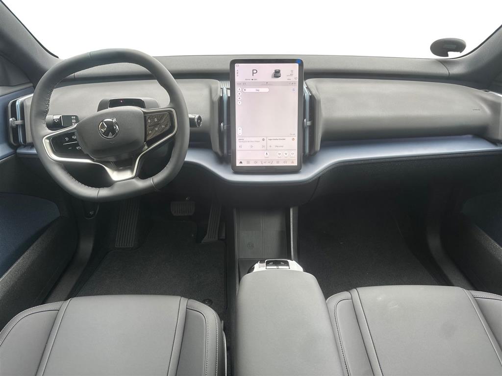 Volvo EX30 Ultra billede 5