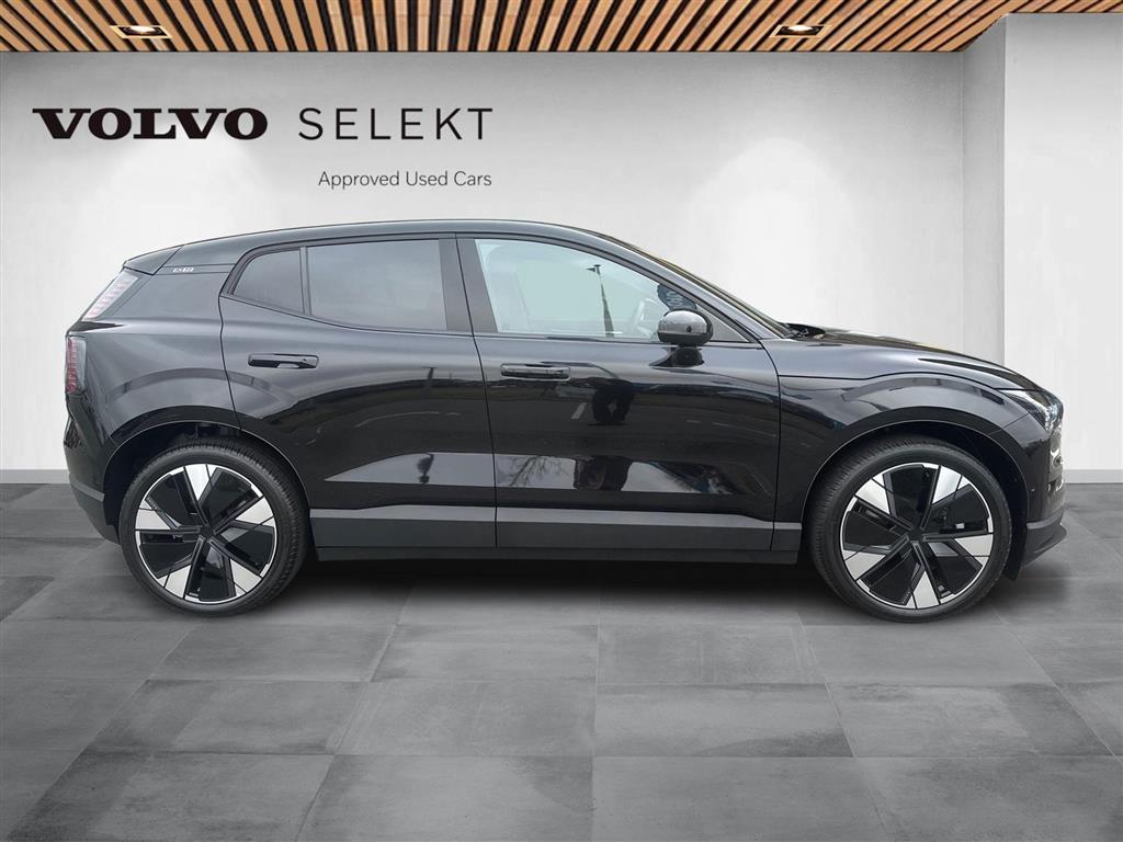 Volvo EX30 Ultra billede 6