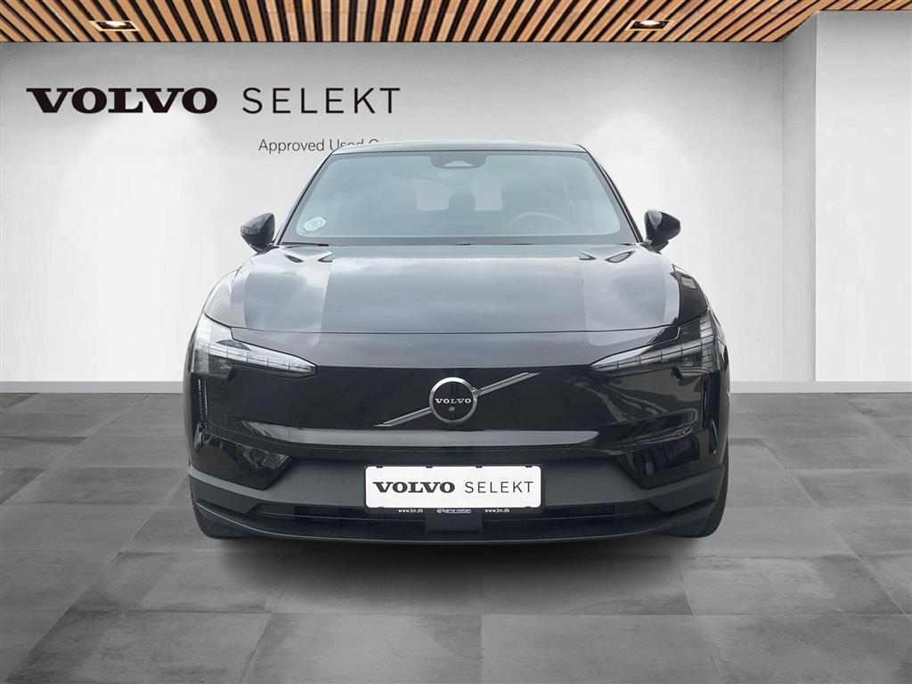 Volvo EX30 Ultra billede 7