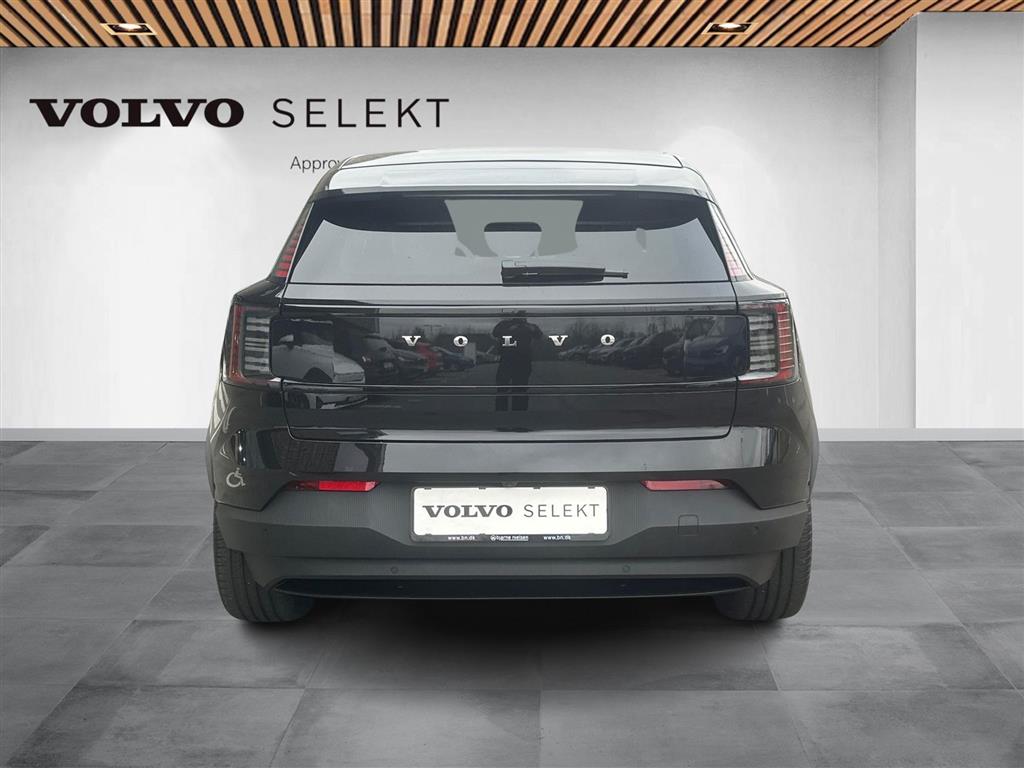 Volvo EX30 Ultra billede 8