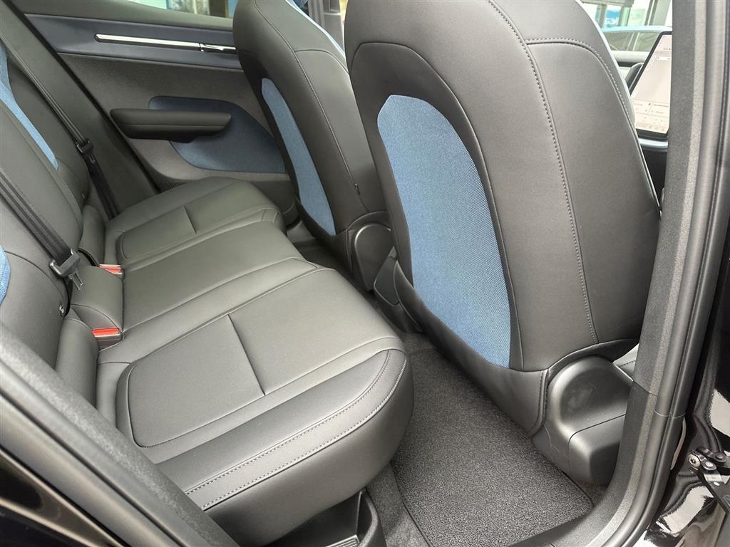 Volvo EX30 Ultra billede 13