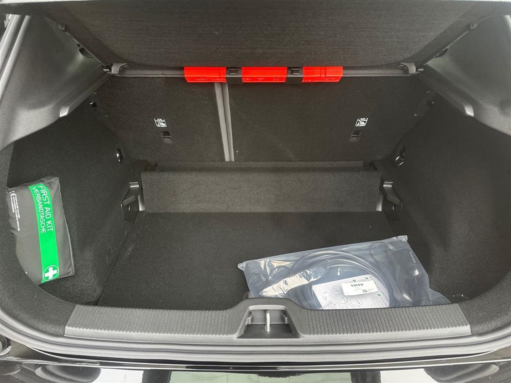Volvo EX30 Ultra billede 14
