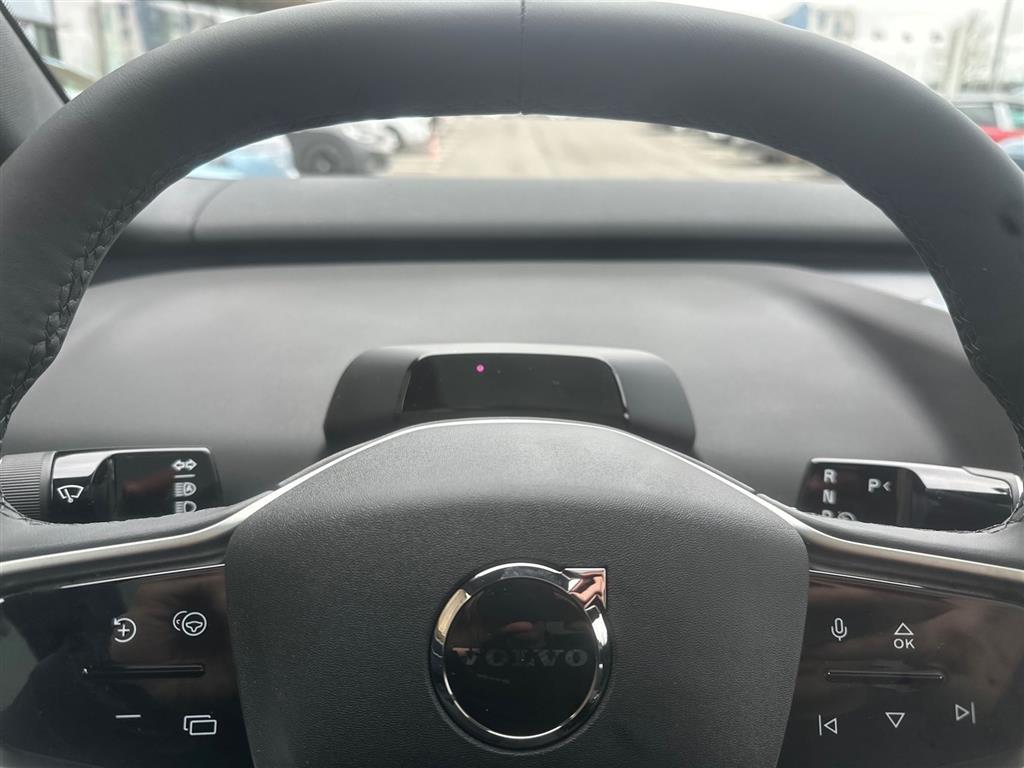 Volvo EX30 Ultra billede 15