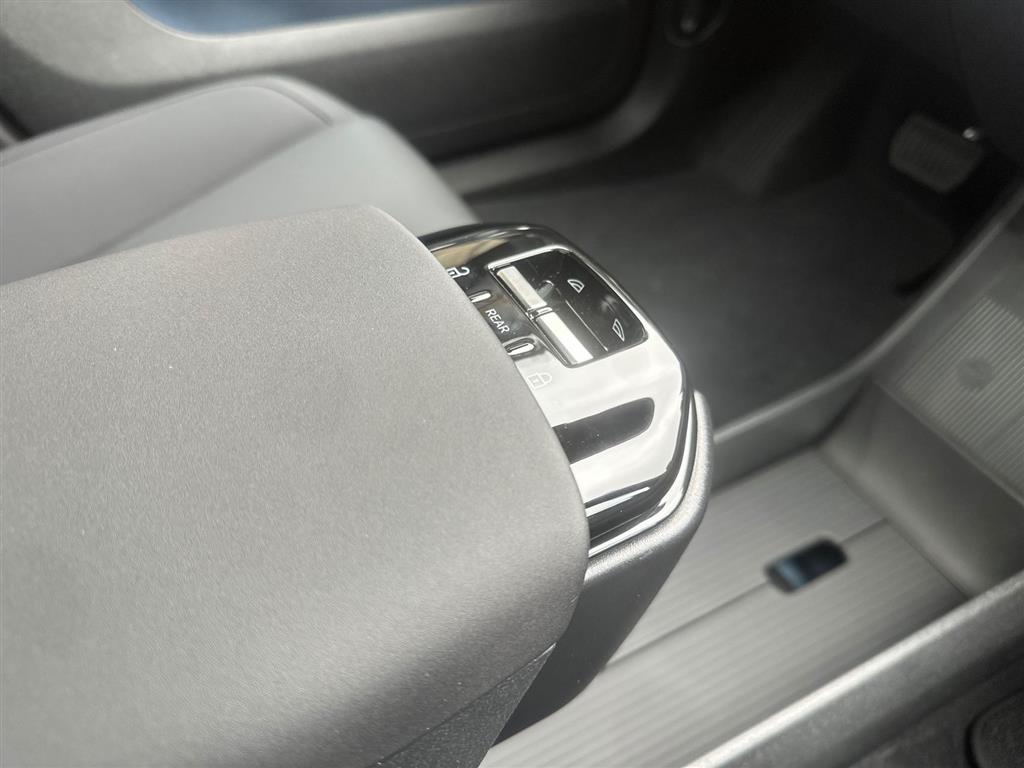 Volvo EX30 Ultra billede 16