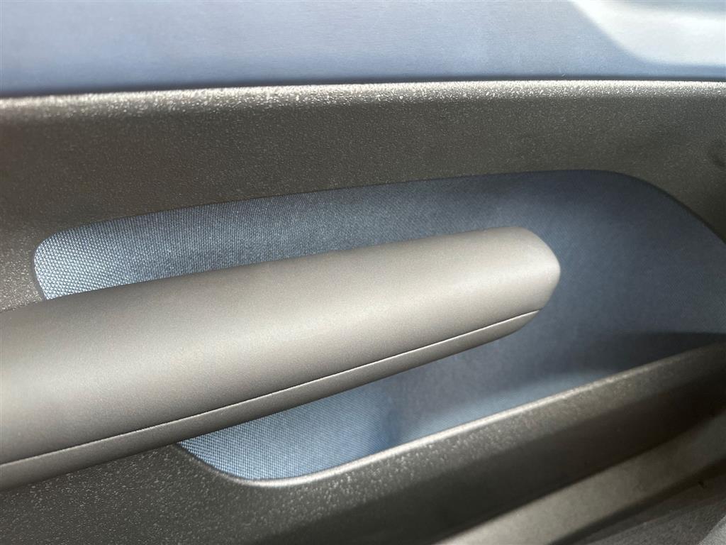 Volvo EX30 Ultra billede 17