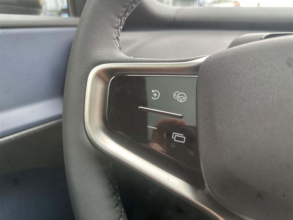 Volvo EX30 Ultra billede 18