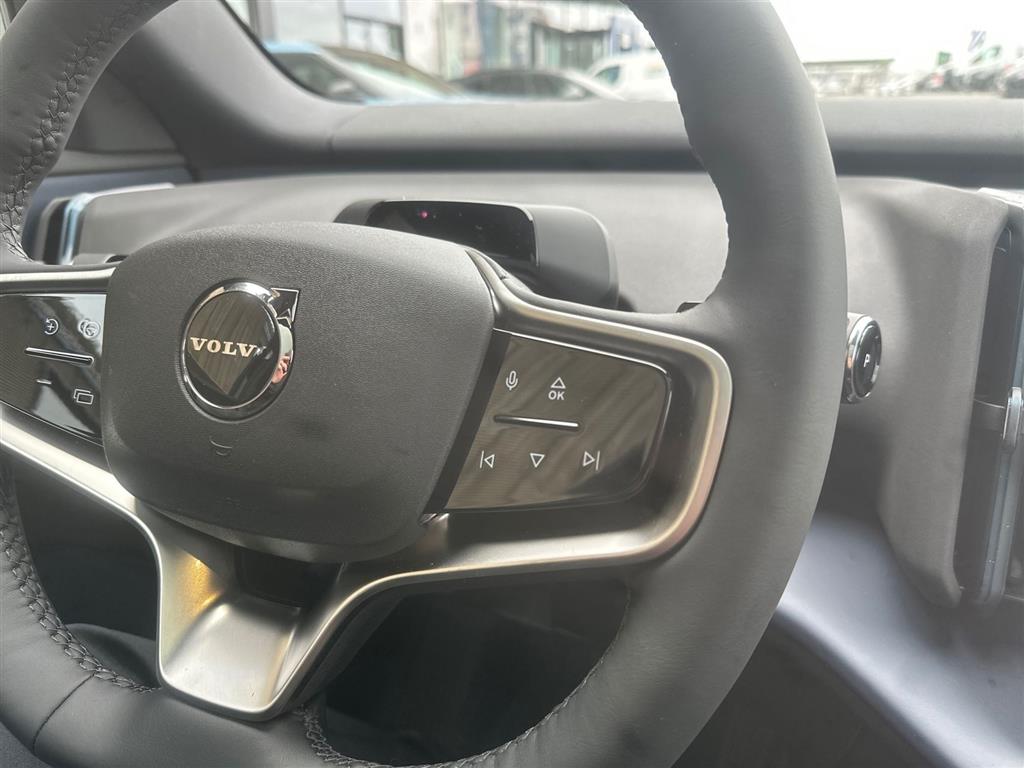 Volvo EX30 Ultra billede 19